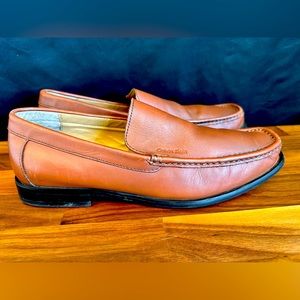 Calvin Klein Dress Shoes MEN 12